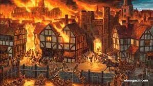 Primera ley de seguros moderna