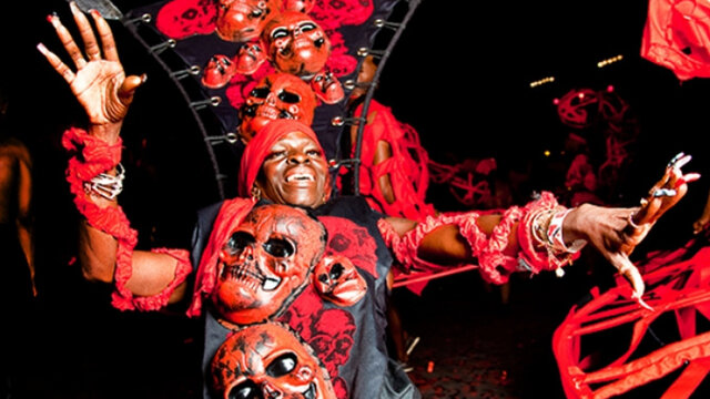 From Emancipation to Celebration