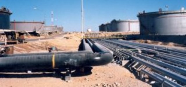 American oil compinies came with more cash than british oil compunies