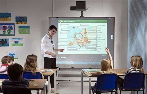 Invento del Proyector