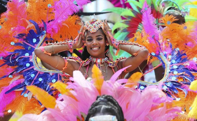 the Return of Caribana