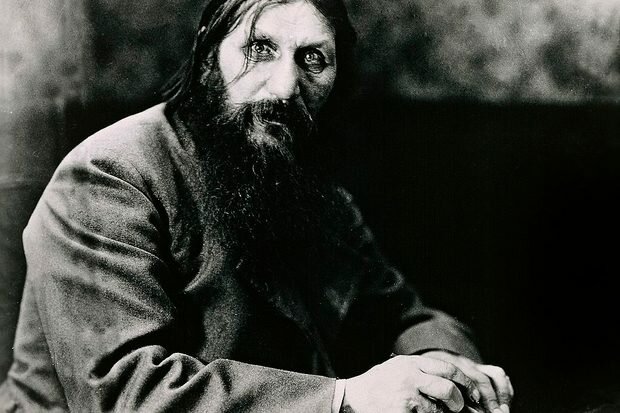 Assassination of Rasputin