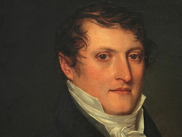 Manuel Belgrano, consulado de Cs Económicas