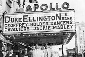Apollo Theatre