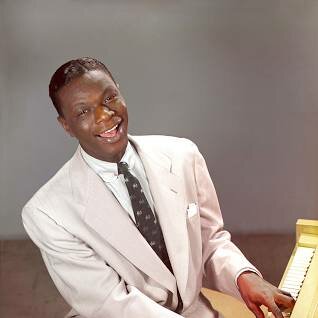 The Nat King Cole Show