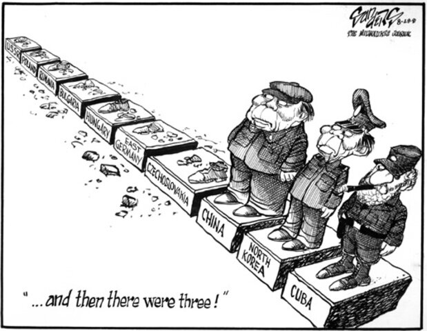 Ending of Wartime Communism