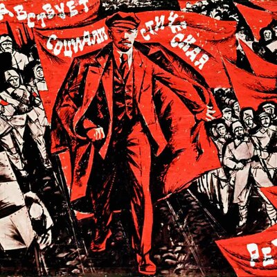 Timeline: Linea del tiempo revolucion rusa Donovan Torres Angeles 6-C