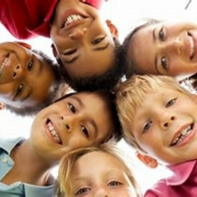 Timeline: Historia de la infancia