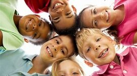 Timeline: Historia de la infancia