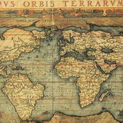 Timeline: 1750 - 1917