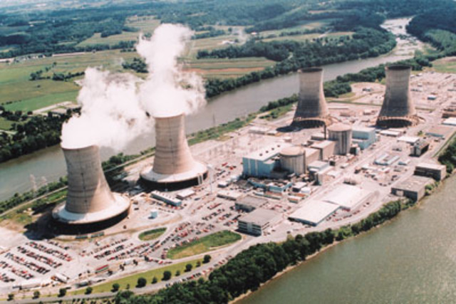 Three Mile Island Nuclear Accident