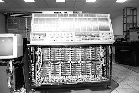 Segunda Generación (1956-1964) Transistores