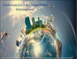 GLOBALIZACIÓN DE LA CONTABILIDAD.