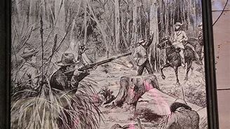 The Date of the shootout at Stringybark Creek