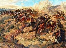 The date of the Battle of Beersheba