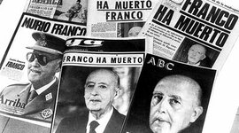 Timeline: La Consolidación de la Democracia: España