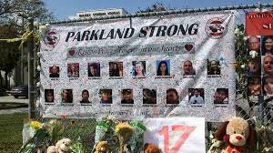 Parkland Shooting Walkouts
