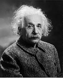 Albert Einstein (1879-1955)