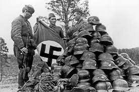 Operation Barbarossa