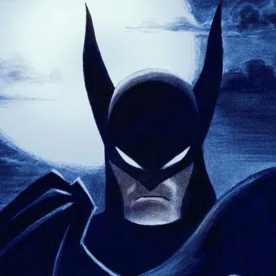 Timeline: Erikson Timeline: The Batman