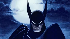Timeline: Erikson Timeline: The Batman