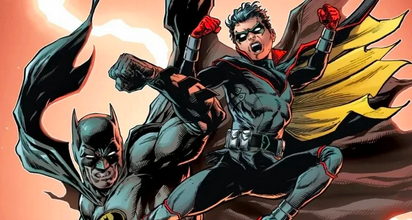 Batman Takes in the Fifth Robin: Generativity vs. Stagnation