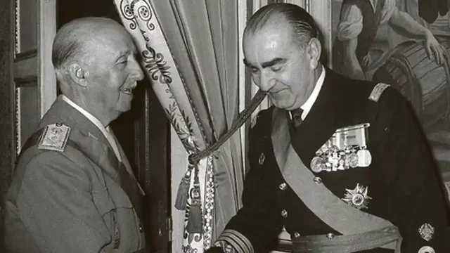 Luis Carrero Blanco