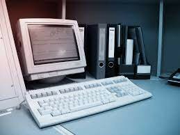 Se lanza el primer sitio web