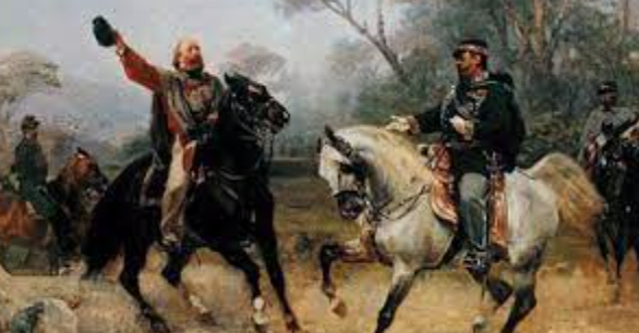 L'intervento di Cavour