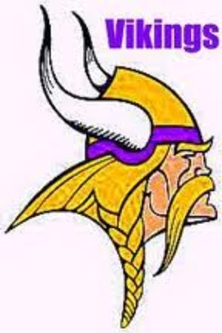 I started middle school at Eisenhower Middle School.