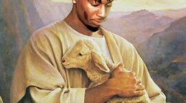 Timeline: History of religion