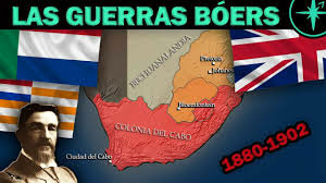 Guerra dels Boers
