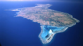 Timeline: US Imperialism:Guam