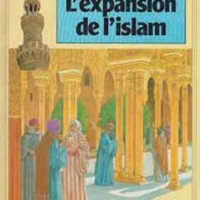 Timeline: L'expensió de l'Islam