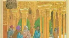 Timeline: L'expensió de l'Islam