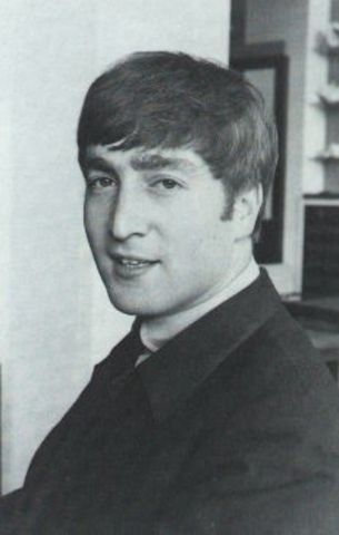 John Lennon Assassination