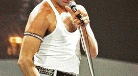 Timeline: Freddie Mercury
