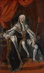 George II (House of Hanover)