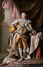 George III (House of Hanover)