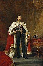 George V (House of Winsor)