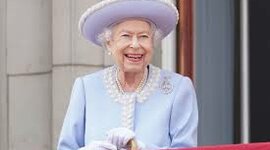 Timeline: Queen Elizabeth II