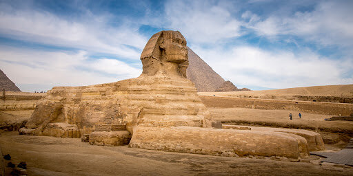 Unificacio de l'Alt i Baix egipte