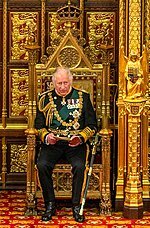 Charles III (House of Winsor)