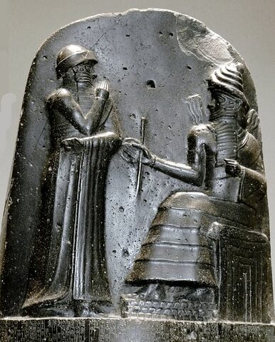 Codi d'Hammurabi
