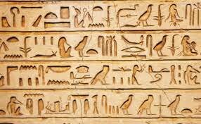 Aparició de l’escriptura