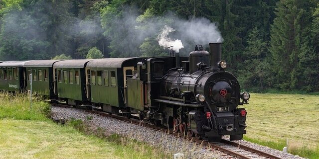 La Primera Revolución Industrial: la era de la producción mecanizada