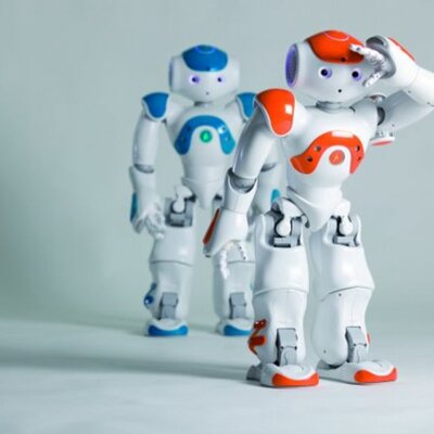 Timeline: evolution de la robotique