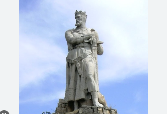 Alfons I el Batallador conquereix Saragossa