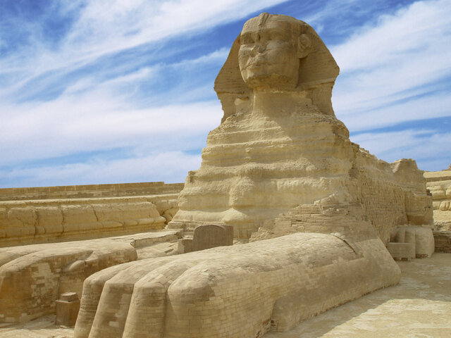 Unificació de l'alt i Baix Egipte