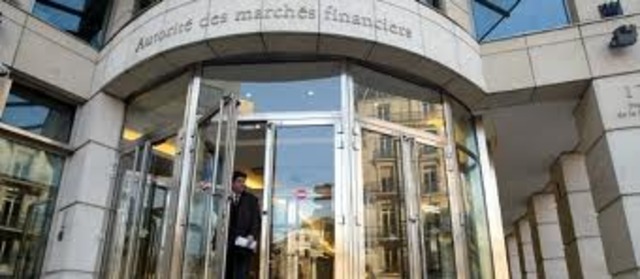 Enquête de l'AMF sur Standard & Poor's